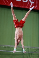 Thumbnail - SC Cottbus - Artistic Gymnastics - 2021 - egWohnen Juniorstrophy - Participants 02042_07809.jpg