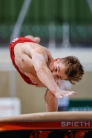Thumbnail - SC Cottbus - Artistic Gymnastics - 2021 - egWohnen Juniorstrophy - Participants 02042_07813.jpg