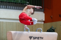 Thumbnail - SC Cottbus - Artistic Gymnastics - 2021 - egWohnen Juniorstrophy - Participants 02042_07818.jpg