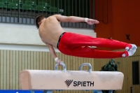 Thumbnail - SC Cottbus - Artistic Gymnastics - 2021 - egWohnen Juniorstrophy - Participants 02042_07819.jpg