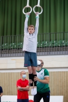 Thumbnail - SC Cottbus - Gymnastique Artistique - 2021 - egWohnen Juniorstrophy - Participants 02042_07825.jpg