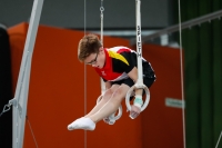 Thumbnail - SC Cottbus - Спортивная гимнастика - 2021 - egWohnen Juniorstrophy - Participants 02042_07830.jpg