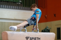 Thumbnail - SC Cottbus - Спортивная гимнастика - 2021 - egWohnen Juniorstrophy - Participants 02042_07832.jpg