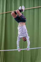 Thumbnail - JT3 - Fritz Kindermann - Спортивная гимнастика - 2021 - egWohnen Juniorstrophy - Participants - SC Cottbus 02042_07838.jpg