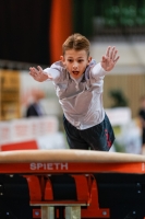 Thumbnail - JT3 - Fritz Kindermann - Gymnastique Artistique - 2021 - egWohnen Juniorstrophy - Participants - SC Cottbus 02042_07848.jpg