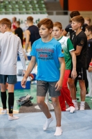Thumbnail - SC Cottbus - Artistic Gymnastics - 2021 - egWohnen Juniorstrophy - Participants 02042_07882.jpg