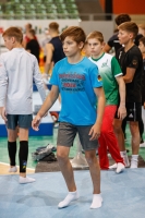 Thumbnail - SC Cottbus - Artistic Gymnastics - 2021 - egWohnen Juniorstrophy - Participants 02042_07883.jpg