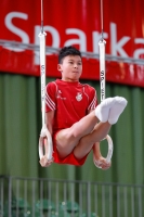 Thumbnail - JT3 - Paul Doan Tran - Artistic Gymnastics - 2021 - egWohnen Juniorstrophy - Participants - SC Cottbus 02042_07894.jpg