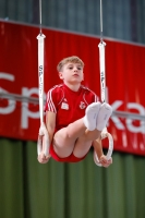 Thumbnail - SC Cottbus - Artistic Gymnastics - 2021 - egWohnen Juniorstrophy - Participants 02042_07895.jpg