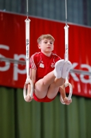 Thumbnail - SC Cottbus - Artistic Gymnastics - 2021 - egWohnen Juniorstrophy - Participants 02042_07896.jpg