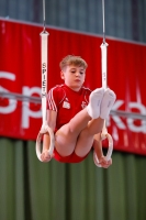 Thumbnail - SC Cottbus - Artistic Gymnastics - 2021 - egWohnen Juniorstrophy - Participants 02042_07897.jpg