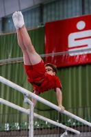 Thumbnail - SC Cottbus - Спортивная гимнастика - 2021 - egWohnen Juniorstrophy - Participants 02042_07919.jpg