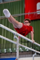 Thumbnail - SC Cottbus - Спортивная гимнастика - 2021 - egWohnen Juniorstrophy - Participants 02042_07920.jpg