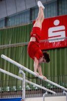 Thumbnail - SC Cottbus - Ginnastica Artistica - 2021 - egWohnen Juniorstrophy - Participants 02042_07921.jpg