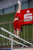 Thumbnail - SC Cottbus - Artistic Gymnastics - 2021 - egWohnen Juniorstrophy - Participants 02042_07922.jpg