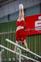 Thumbnail - SC Cottbus - Спортивная гимнастика - 2021 - egWohnen Juniorstrophy - Participants 02042_07923.jpg
