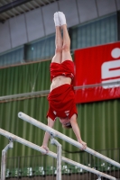 Thumbnail - SC Cottbus - Ginnastica Artistica - 2021 - egWohnen Juniorstrophy - Participants 02042_07924.jpg