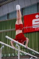 Thumbnail - SC Cottbus - Artistic Gymnastics - 2021 - egWohnen Juniorstrophy - Participants 02042_07926.jpg