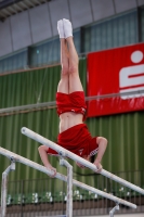 Thumbnail - SC Cottbus - Спортивная гимнастика - 2021 - egWohnen Juniorstrophy - Participants 02042_07927.jpg