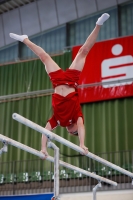 Thumbnail - SC Cottbus - Спортивная гимнастика - 2021 - egWohnen Juniorstrophy - Participants 02042_07928.jpg
