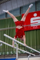 Thumbnail - SC Cottbus - Ginnastica Artistica - 2021 - egWohnen Juniorstrophy - Participants 02042_07928.jpg