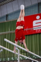 Thumbnail - SC Cottbus - Ginnastica Artistica - 2021 - egWohnen Juniorstrophy - Participants 02042_07930.jpg