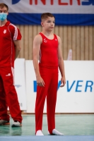 Thumbnail - SC Cottbus - Artistic Gymnastics - 2021 - egWohnen Juniorstrophy - Participants 02042_07931.jpg