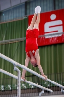 Thumbnail - JT3 - Artem Yarovyi - Artistic Gymnastics - 2021 - egWohnen Juniorstrophy - Participants - SC Cottbus 02042_07932.jpg