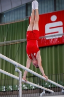 Thumbnail - SC Cottbus - Спортивная гимнастика - 2021 - egWohnen Juniorstrophy - Participants 02042_07933.jpg