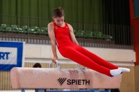 Thumbnail - SC Cottbus - Artistic Gymnastics - 2021 - egWohnen Juniorstrophy - Participants 02042_07935.jpg