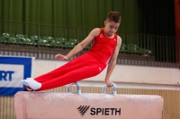 Thumbnail - SC Cottbus - Artistic Gymnastics - 2021 - egWohnen Juniorstrophy - Participants 02042_07936.jpg