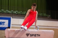 Thumbnail - SC Cottbus - Спортивная гимнастика - 2021 - egWohnen Juniorstrophy - Participants 02042_07937.jpg
