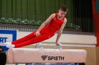 Thumbnail - SC Cottbus - Artistic Gymnastics - 2021 - egWohnen Juniorstrophy - Participants 02042_07938.jpg