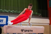 Thumbnail - SC Cottbus - Спортивная гимнастика - 2021 - egWohnen Juniorstrophy - Participants 02042_07939.jpg