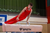 Thumbnail - SC Cottbus - Artistic Gymnastics - 2021 - egWohnen Juniorstrophy - Participants 02042_07940.jpg