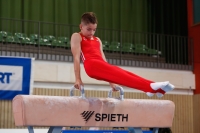 Thumbnail - SC Cottbus - Спортивная гимнастика - 2021 - egWohnen Juniorstrophy - Participants 02042_07943.jpg