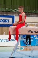 Thumbnail - SC Cottbus - Спортивная гимнастика - 2021 - egWohnen Juniorstrophy - Participants 02042_07944.jpg