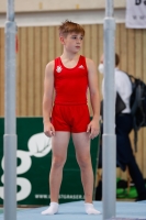 Thumbnail - SC Cottbus - Спортивная гимнастика - 2021 - egWohnen Juniorstrophy - Participants 02042_07947.jpg