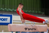 Thumbnail - SC Cottbus - Спортивная гимнастика - 2021 - egWohnen Juniorstrophy - Participants 02042_07951.jpg