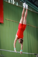 Thumbnail - SC Cottbus - Ginnastica Artistica - 2021 - egWohnen Juniorstrophy - Participants 02042_07953.jpg