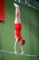 Thumbnail - JT3 - Fritz Kindermann - Gymnastique Artistique - 2021 - egWohnen Juniorstrophy - Participants - SC Cottbus 02042_07954.jpg