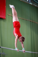 Thumbnail - JT3 - Fritz Kindermann - Gymnastique Artistique - 2021 - egWohnen Juniorstrophy - Participants - SC Cottbus 02042_07955.jpg