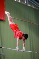 Thumbnail - JT3 - Paul Doan Tran - Artistic Gymnastics - 2021 - egWohnen Juniorstrophy - Participants - SC Cottbus 02042_07957.jpg