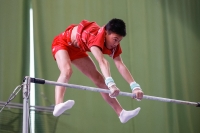 Thumbnail - JT3 - Paul Doan Tran - Artistic Gymnastics - 2021 - egWohnen Juniorstrophy - Participants - SC Cottbus 02042_07958.jpg