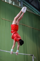 Thumbnail - SC Cottbus - Artistic Gymnastics - 2021 - egWohnen Juniorstrophy - Participants 02042_07960.jpg