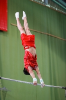 Thumbnail - JT3 - Paul Doan Tran - Artistic Gymnastics - 2021 - egWohnen Juniorstrophy - Participants - SC Cottbus 02042_07963.jpg
