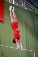 Thumbnail - JT3 - Paul Doan Tran - Artistic Gymnastics - 2021 - egWohnen Juniorstrophy - Participants - SC Cottbus 02042_07964.jpg