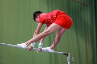 Thumbnail - JT3 - Paul Doan Tran - Artistic Gymnastics - 2021 - egWohnen Juniorstrophy - Participants - SC Cottbus 02042_07966.jpg