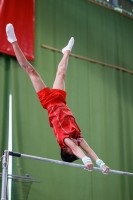 Thumbnail - JT3 - Paul Doan Tran - Artistic Gymnastics - 2021 - egWohnen Juniorstrophy - Participants - SC Cottbus 02042_07967.jpg
