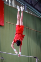 Thumbnail - SC Cottbus - Artistic Gymnastics - 2021 - egWohnen Juniorstrophy - Participants 02042_07968.jpg